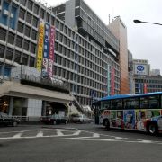 新宿景点 新宿站是日本东京最主要的铁路车站 这里有jr东日本 小田急电铁 携程攻略 新宿景点 新宿站是日本东京最主要的铁路车站 这里有jr东日本 小田急电铁 携程攻略