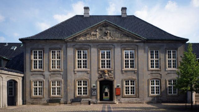 丹麦设计博物馆