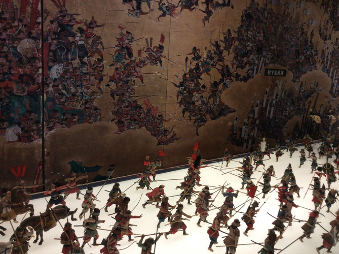 大阪奈良京都美山八天自由行 - 大阪游记攻略