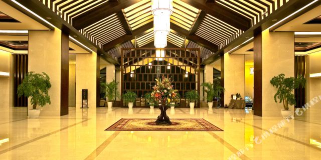 苏州甪直都市置业华美达酒店1晚+可加购苏州