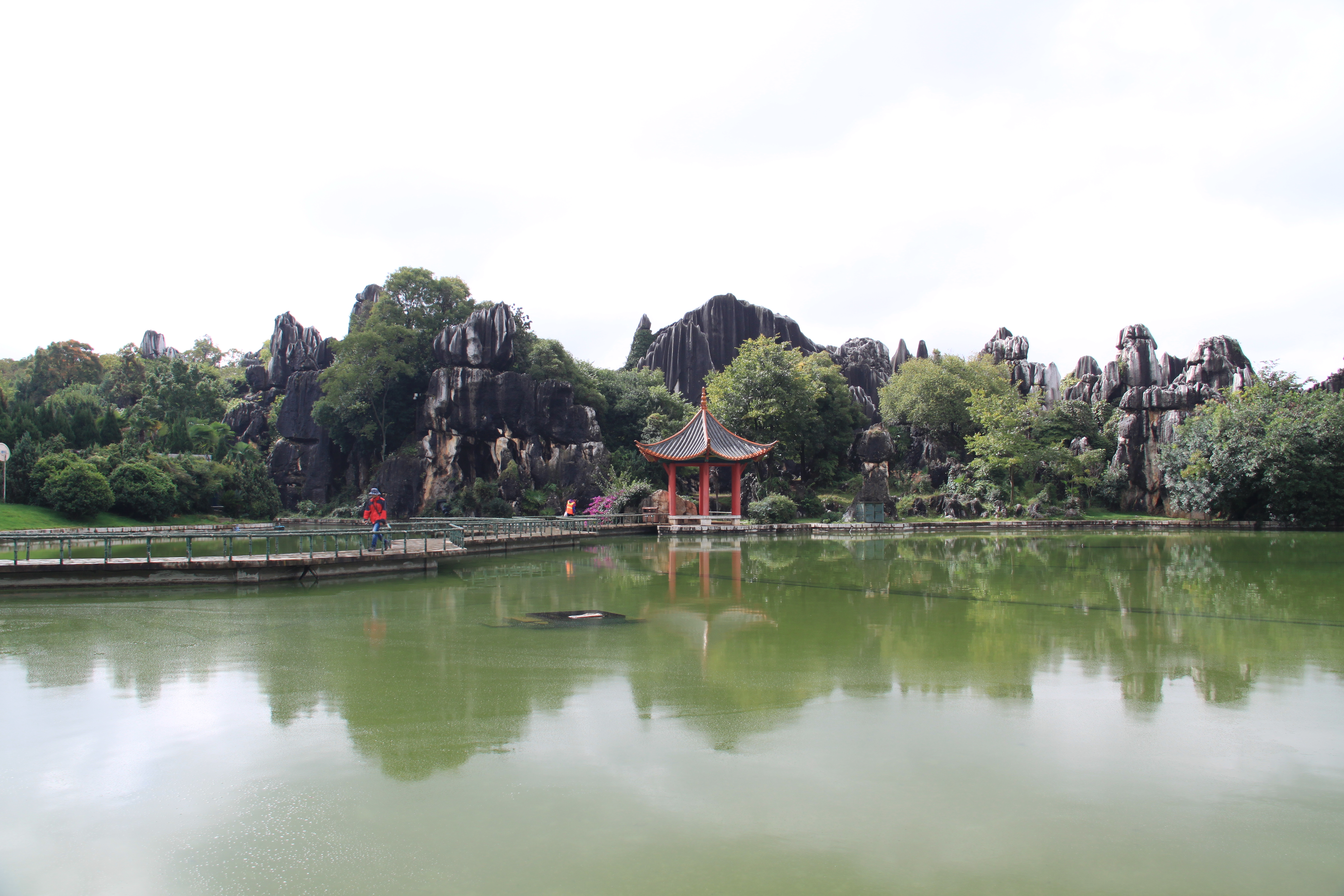 西北子观音寺