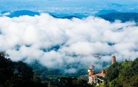 云顶高原天气预报 历史气温 旅游指数 云顶高原一周天气预报 携程攻略