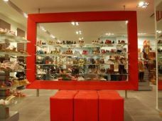 阿姆斯特丹Taft Schoenen(Kalverstraat街店)图片