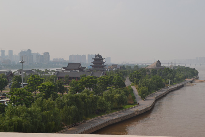 我们一起出发啦 ,长沙一日游 - 长沙游记攻略