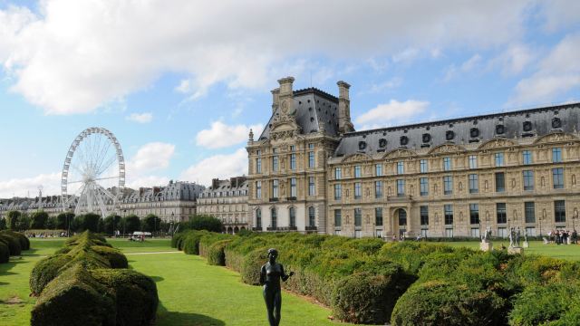 tuileries garden 4.