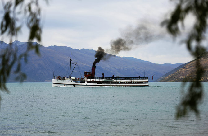 1月新西兰南岛16日自驾游 带父母自由行详细攻