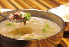 釜山美食图片-汤饭