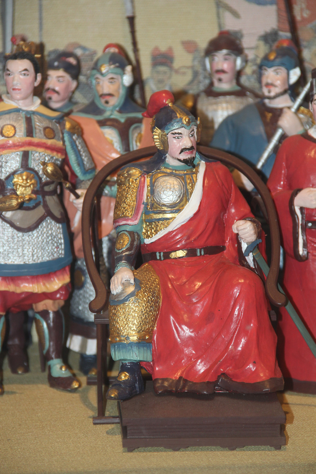 新婚小夫妻江南游之苏杭古镇十日游