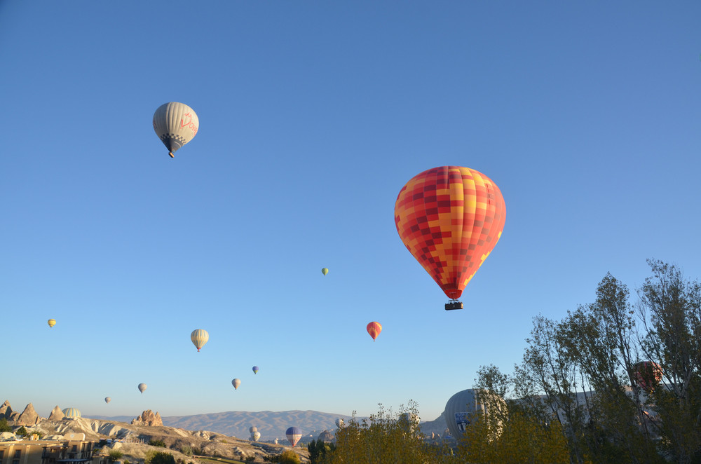 土耳其 雅典 圣托里尼叽里咕噜很唠叨 自驾 公共交通相结合 伊斯坦布尔游记攻略 携程攻略