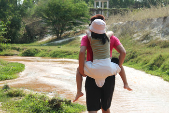 温哥华市内观光亲子游攻略 含签证事宜与美食