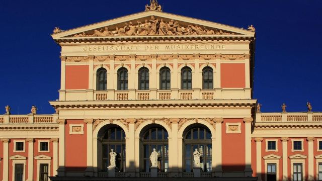 维也纳音乐协会