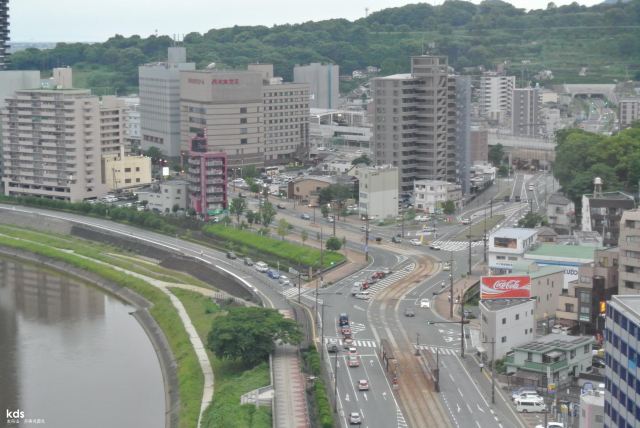 亚洲 日本 福冈县 北九州市 - 西部落叶 - 《西部落叶》· 余文博客 亚洲 日本 福冈县 北九州市 - 西部落叶 - 《西部落叶》· 余文博客