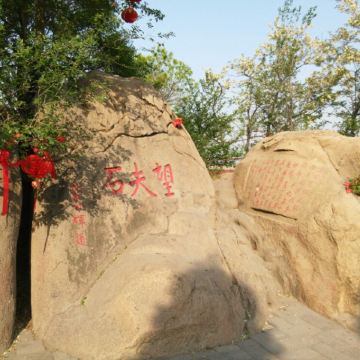 古城和新城(山海关和辽宁兴城)两日游