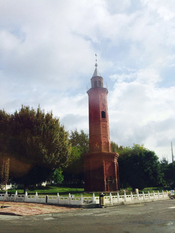 大美新疆 - 塔城游记攻略【携程攻略】