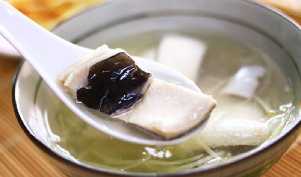 携程美食林 台南虱目鱼哪里吃 台南哪家虱目鱼好吃 台南虱目鱼餐馆推荐