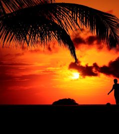 卡尼岛游记图文-#我的完美假期# 四分之三个天堂——马尔代夫卡尼岛
