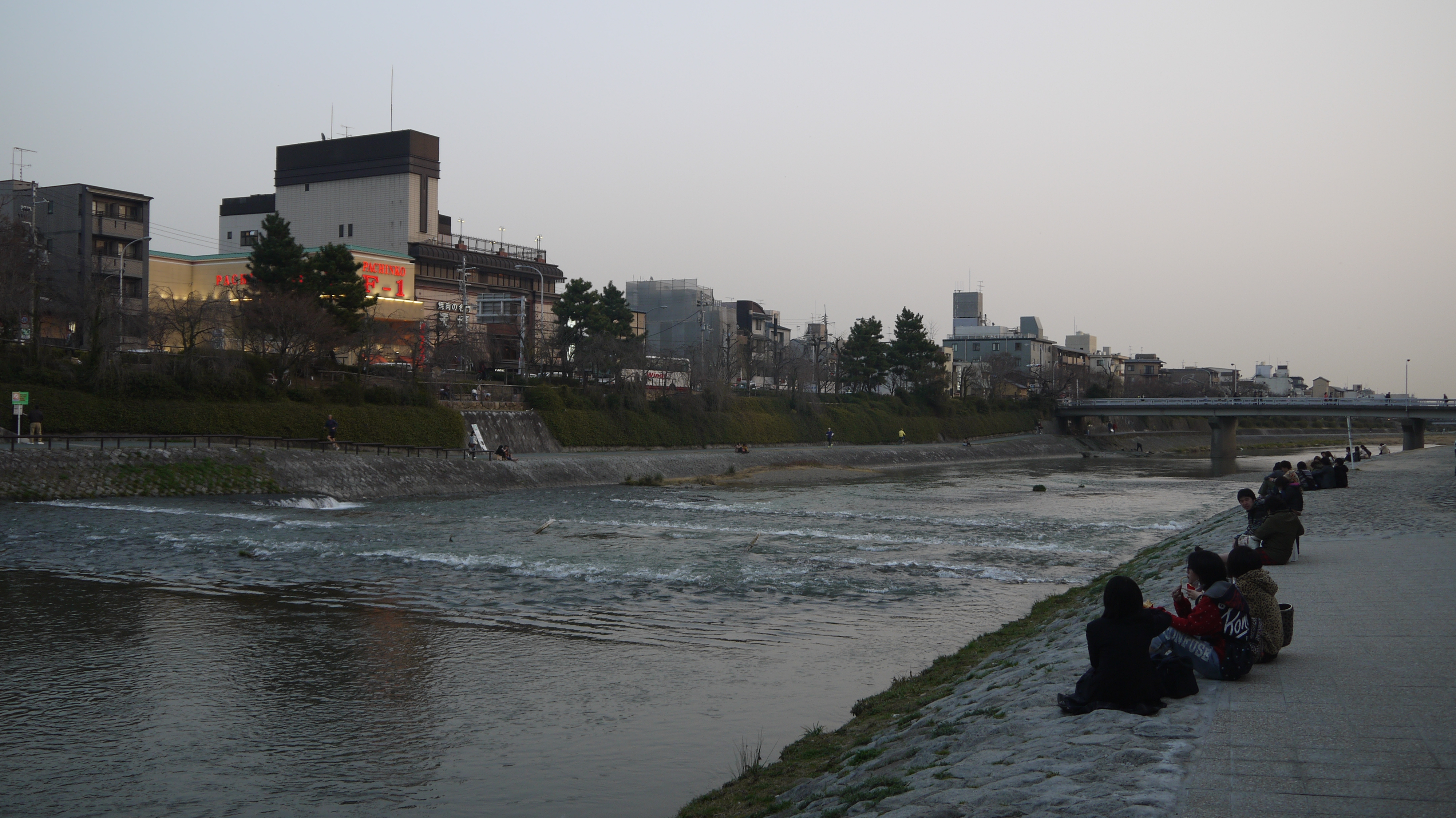 大和之美与东瀛之风——从关西到关东的霓虹之旅