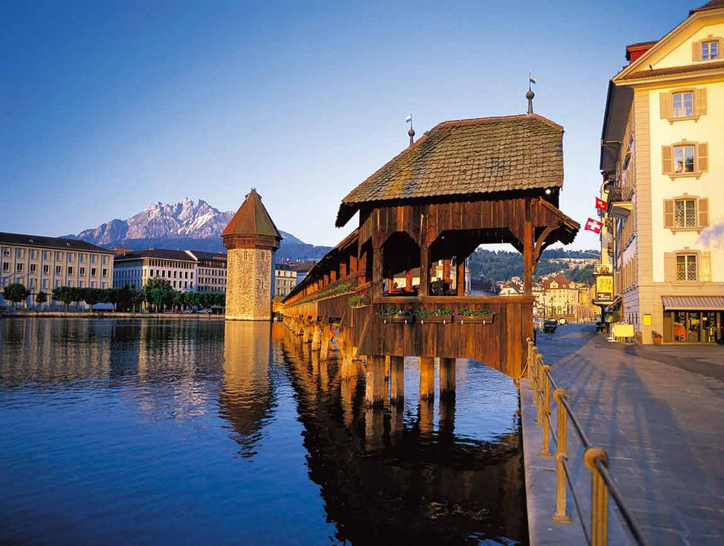 瑞士旅游城市_瑞士有哪些必去的城市推荐？- 无二之旅