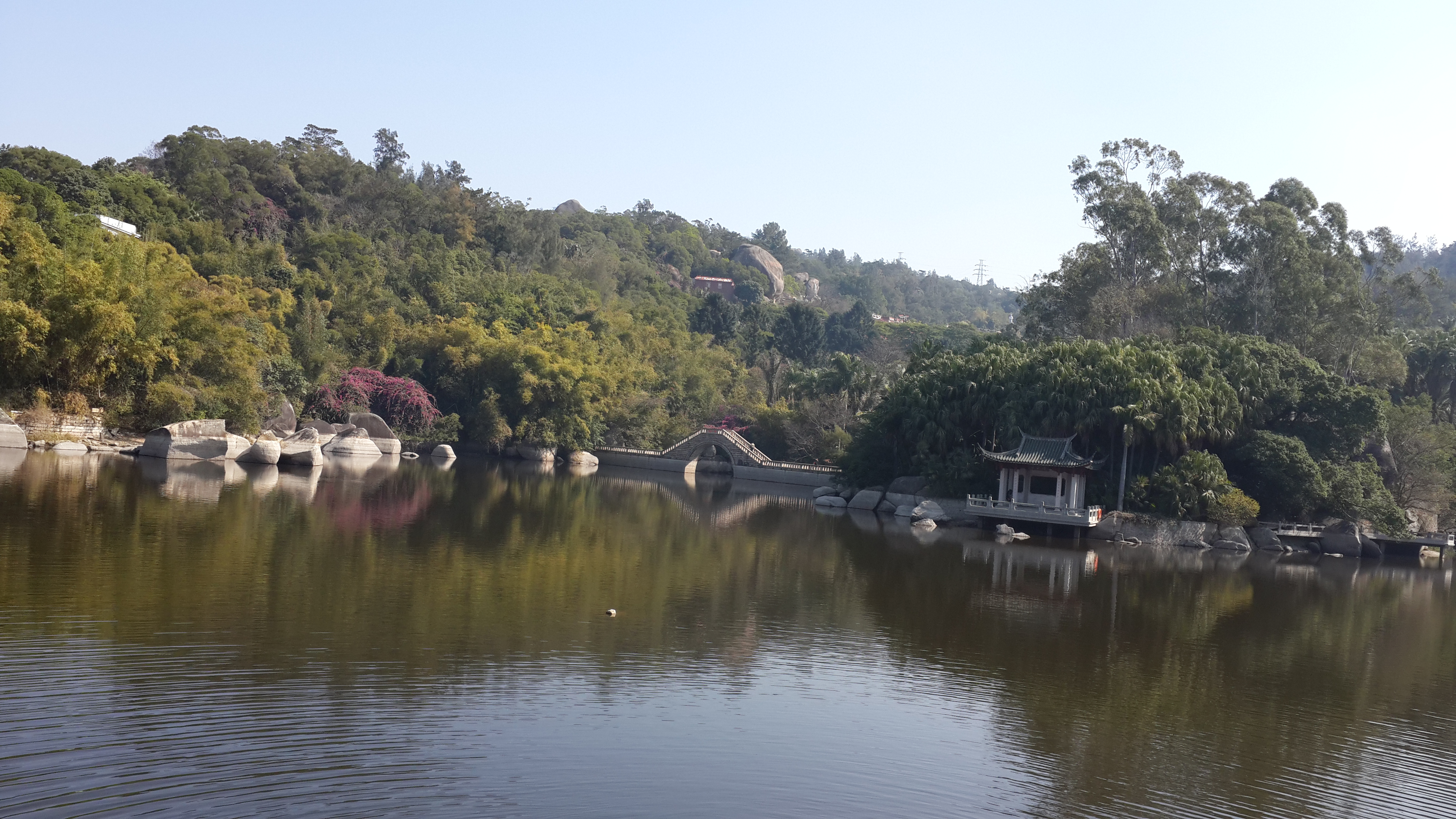 廈門植物園