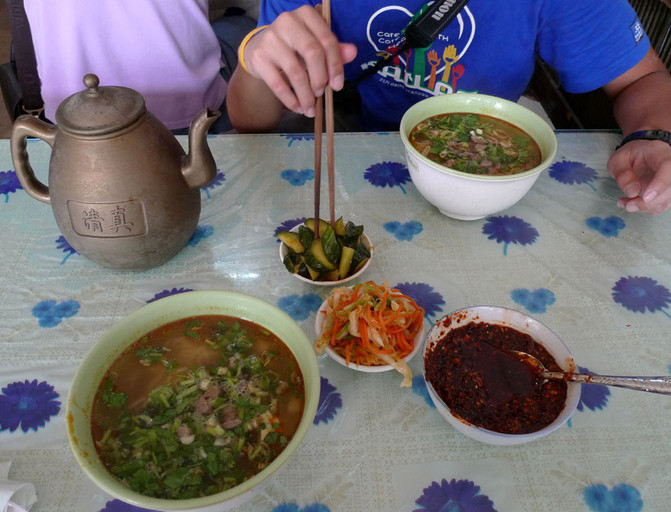 舌尖上的中国363宁夏银川美食一瞥 - hubao.an - hubao.an的博客 舌尖上的中国363宁夏银川美食一瞥 - hubao.an - hubao.an的博客