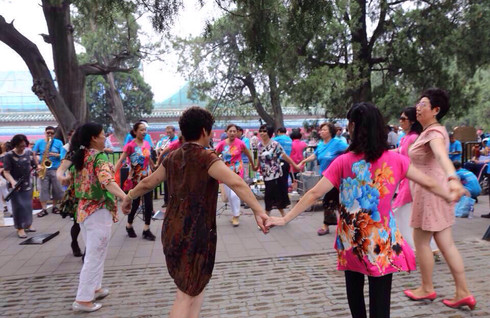 小学生毕业季,感受北京文化、凸显特色、寓教