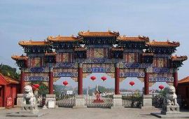 厦门同安旅游区天气预报,历史气温,旅游指数,同