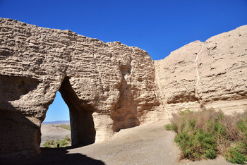 敦煌画境 敦煌你不可错过的六大魅力景点