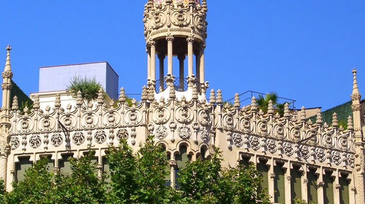 叶奥·莫雷拉之家  (建议游玩   小时)