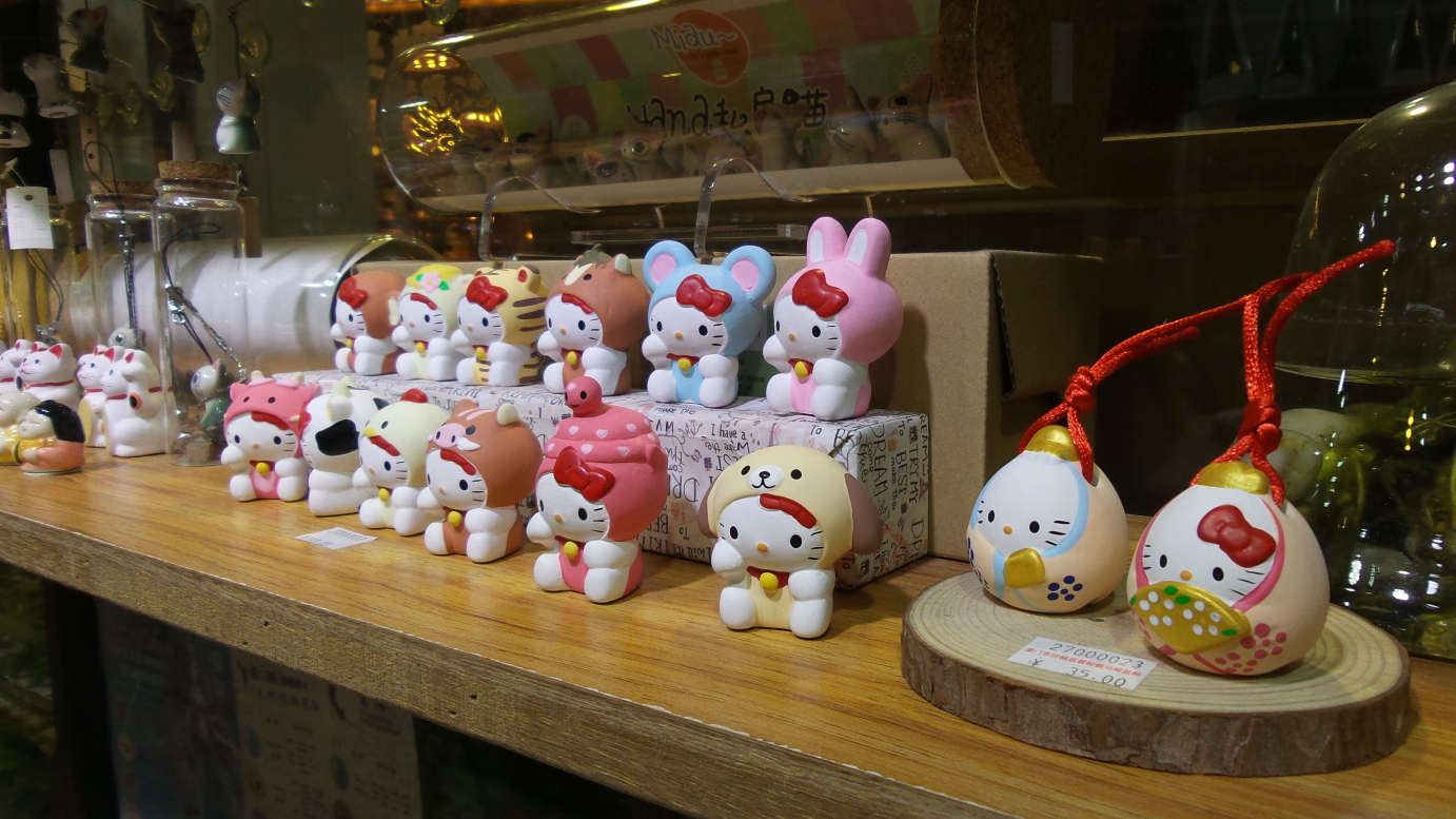 在梦开始地方,邂逅鼓浪屿的浪漫与优雅