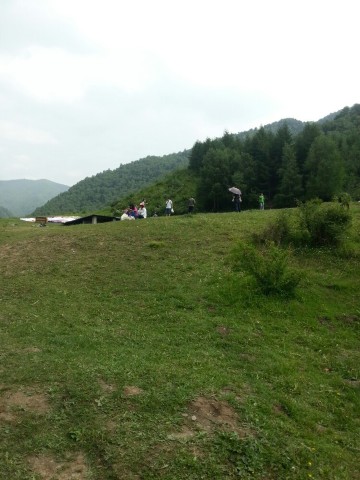 2014-06-15-榆中官滩沟游记