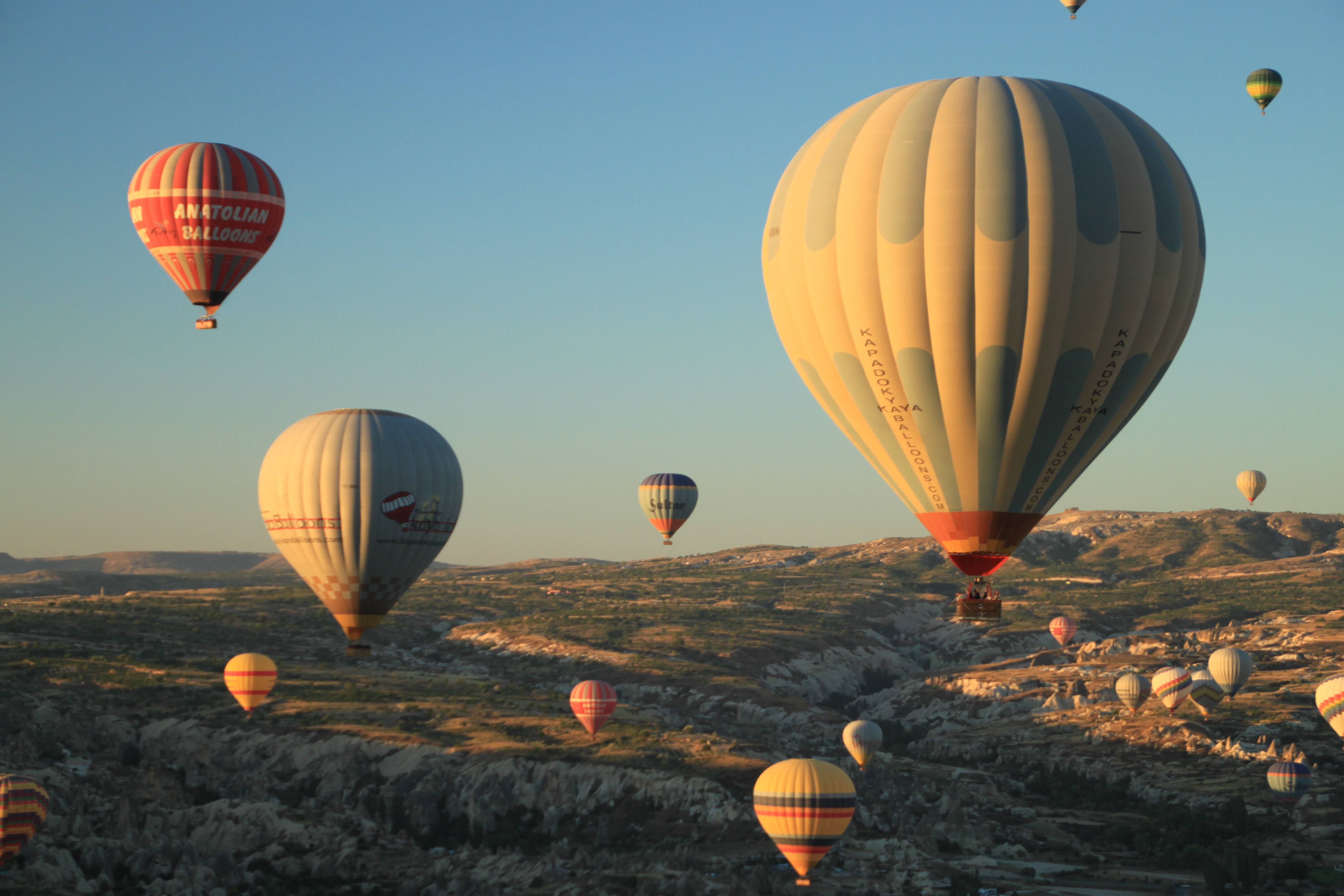 2012蓝色土耳其10日大暴走