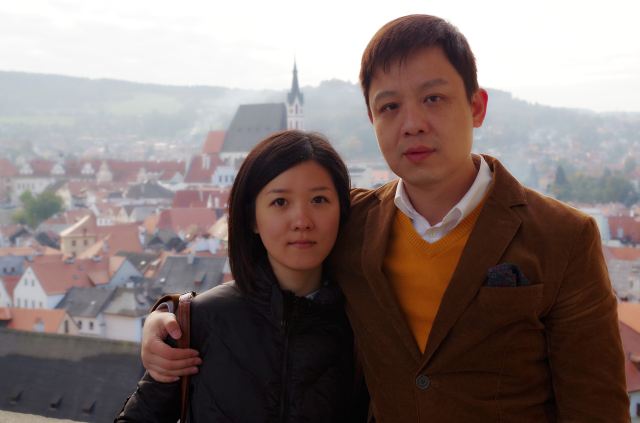 追寻茜茜公主的足迹,秋游神圣罗马帝国,强盛奥