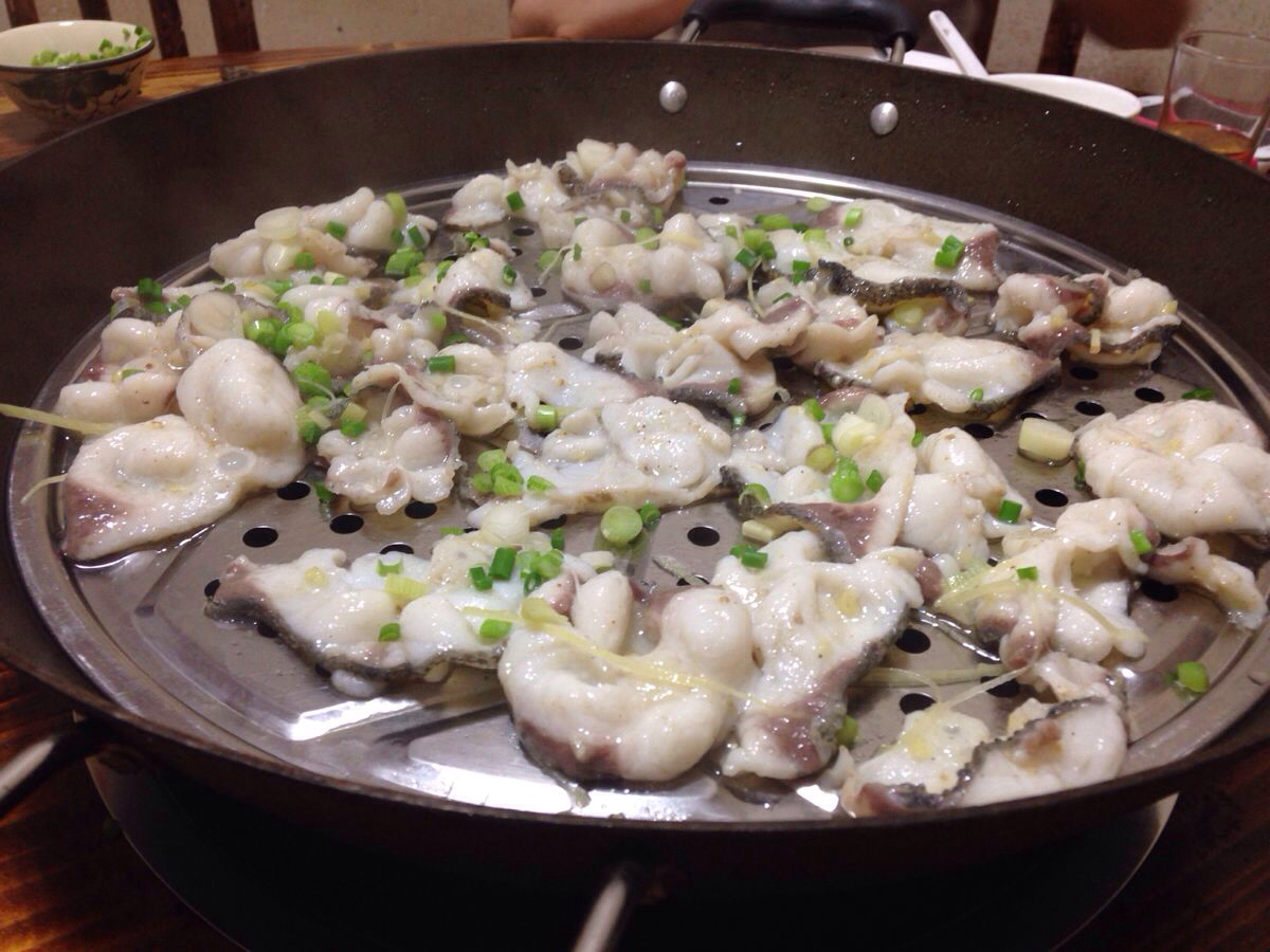 顺德桑拿鱼 - 顺德游记攻略【携程攻略】