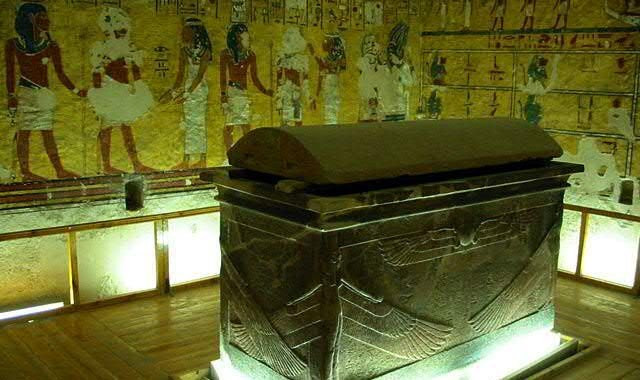 寻觅埃及诸神的足迹 - 埃及游记攻略【携程攻略