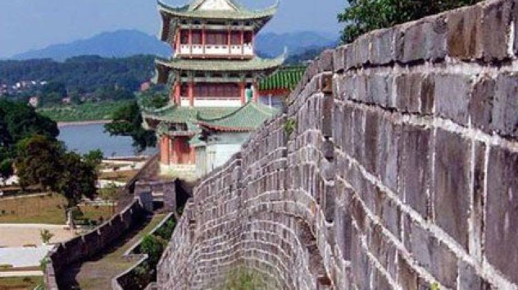 江西旅游行程安排,江西旅游线路推荐\/最佳路线