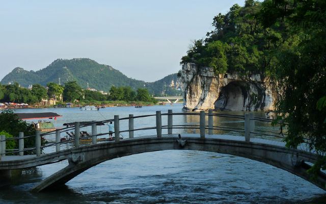 桂林景點介紹