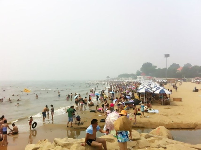 北京人可以去北戴河吗
