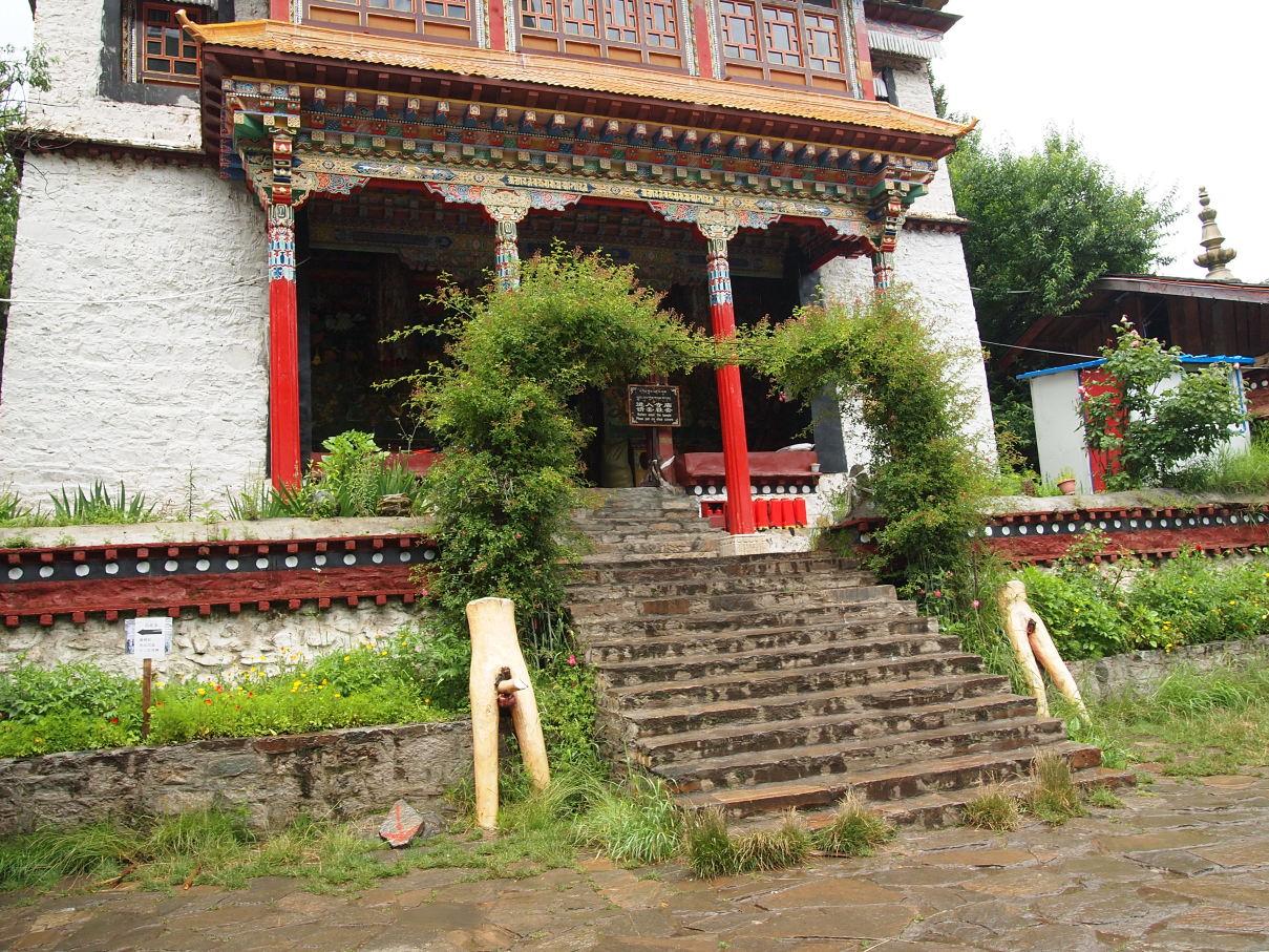 大美西藏——火车,游船,越野全方位自助体验详尽攻略