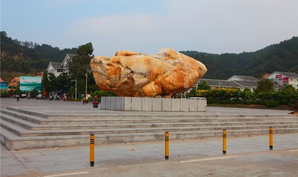 河源假日游玩攻略,河源假日游玩攻略大全