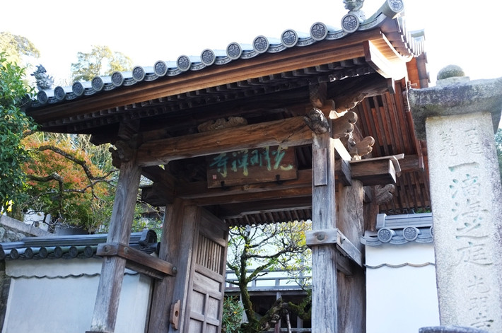 去径山寺交通攻略