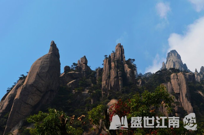 现在可以去三清山旅游吗 5348cfd446904fd69238e593c9fd9f19_C_671_10000_Q90.jpg