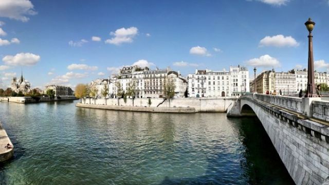 圣路易岛门票,巴黎圣路易岛攻略/地址/图片/门票价格【携程攻略】