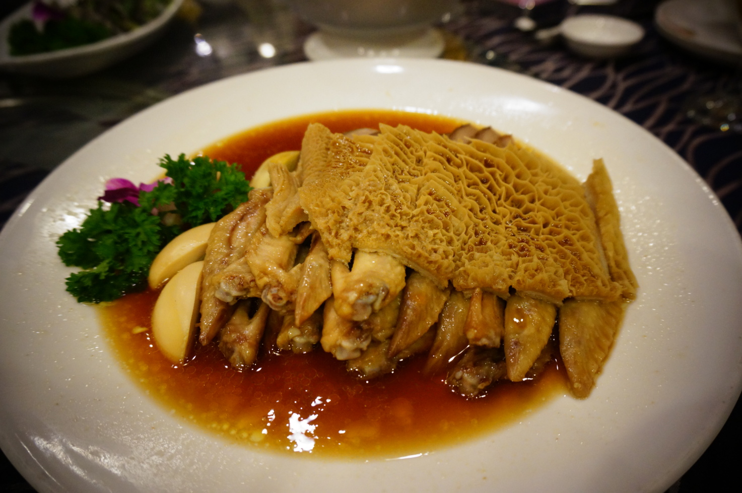 食为天酒店(东鹤店)