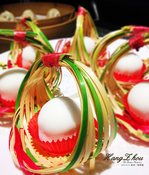 清明小长假之旅-天堂印记 - 杭州游记攻略