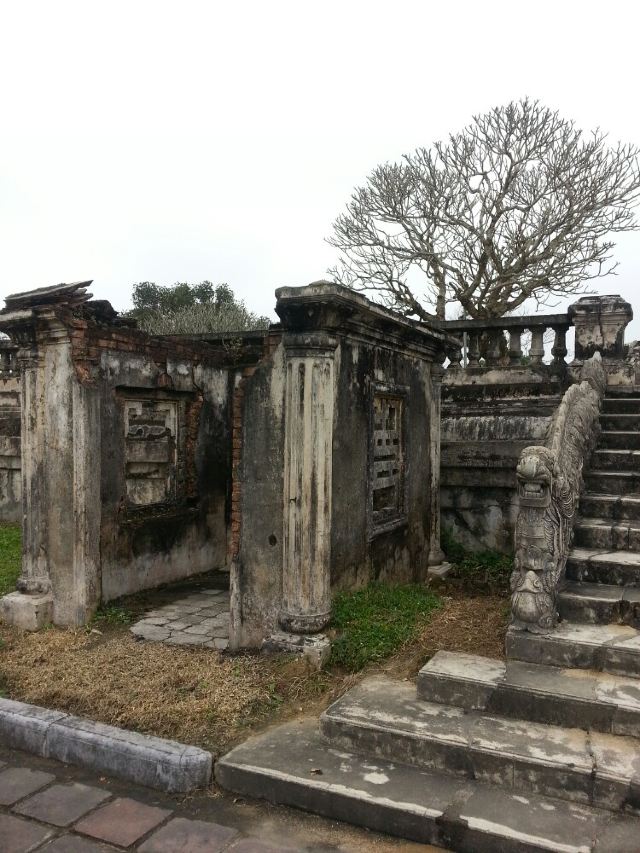 岘港殿海古城攻略,岘港殿海古城门票/游玩攻略/地址/图片/门票价格