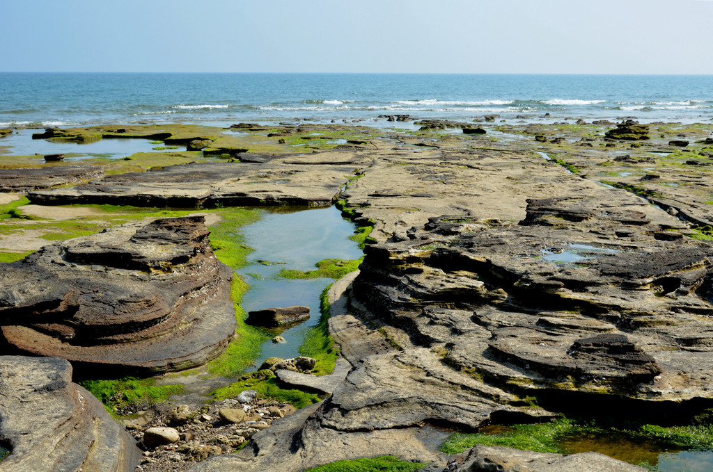 2014-02-04 一个人的旅行:8天北海-涠洲岛-桂林-阳朔-龙胜,自助.