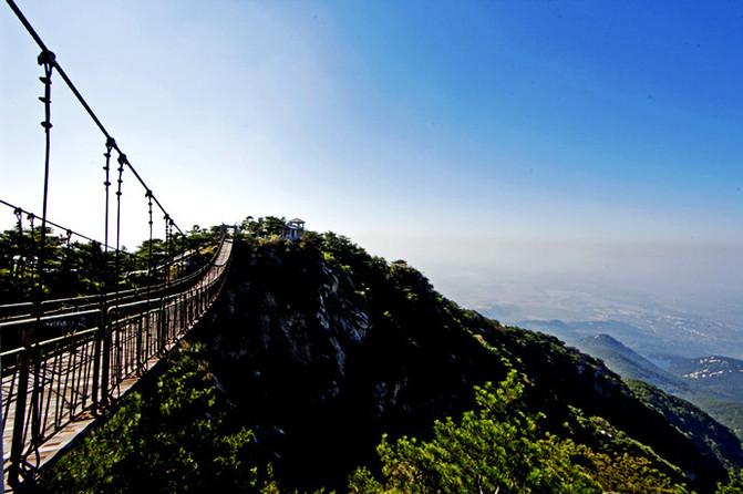 蒙山gdp_2019年11月国内短线 11月1 2 3号蒙山徒步,邳州赏秋活动召集