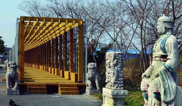 相东佛像艺术馆