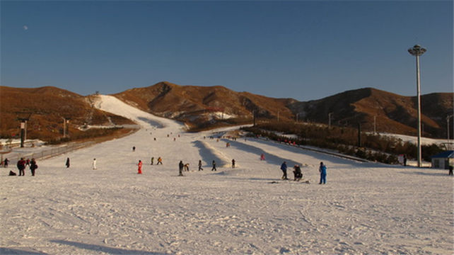 百家乐- 百家乐官方网站- 百家乐在线- Baccarat Online在呼和浩特过大年怎么玩？看这里！