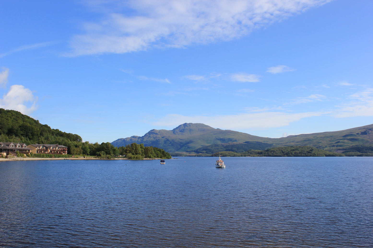 补记:英国十日深度游